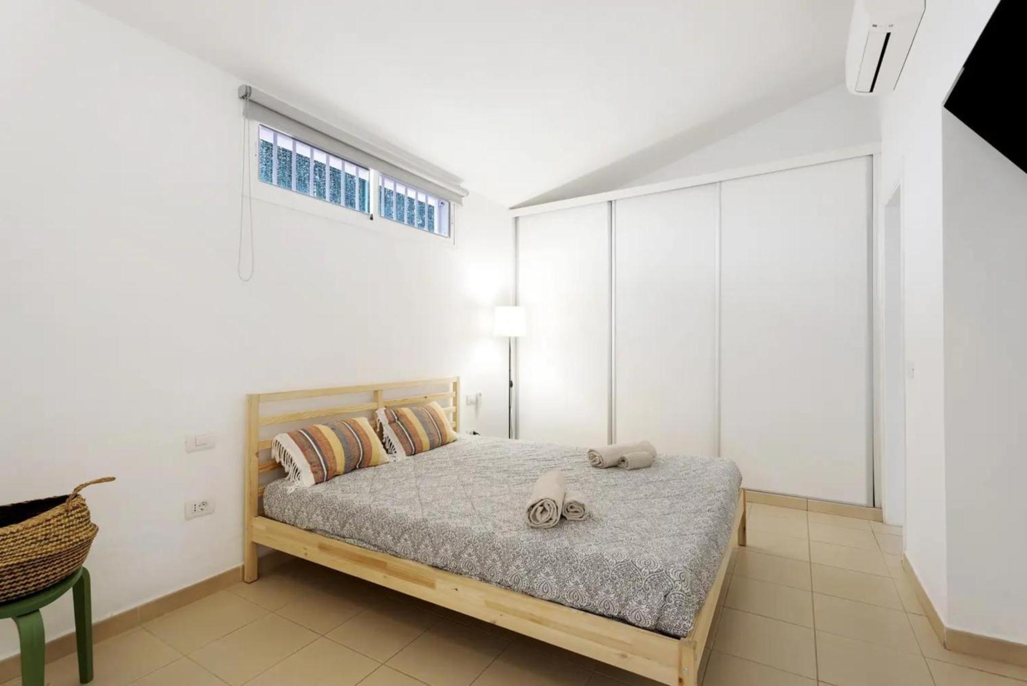 Child-Friendly, 3-Bedroom Apartment With Garden Near The Aqualand 阿德耶 外观 照片