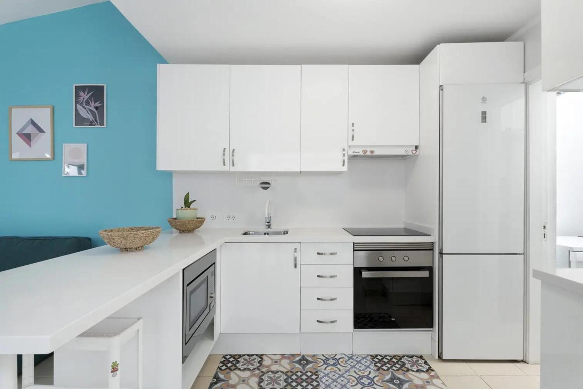 Child-Friendly, 3-Bedroom Apartment With Garden Near The Aqualand 阿德耶 外观 照片