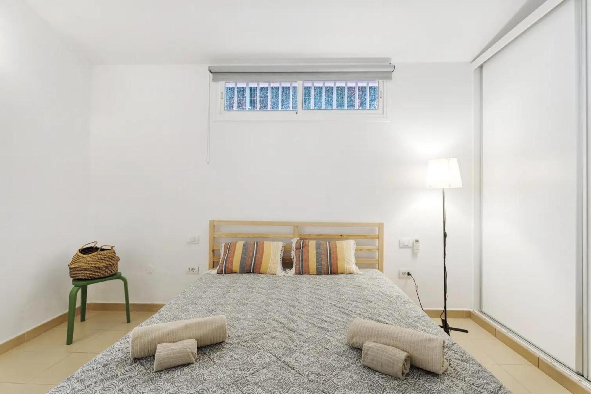 Child-Friendly, 3-Bedroom Apartment With Garden Near The Aqualand 阿德耶 外观 照片