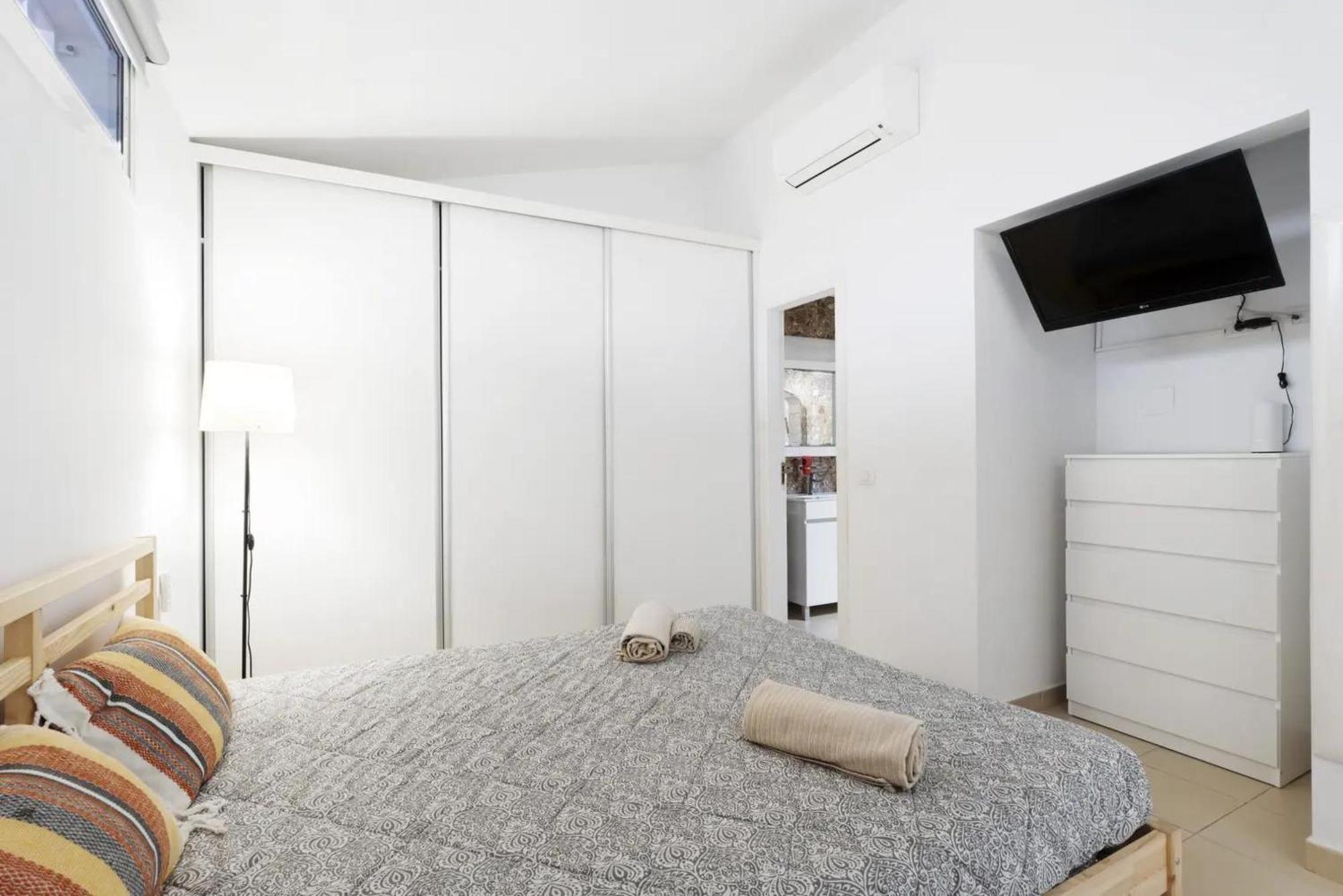 Child-Friendly, 3-Bedroom Apartment With Garden Near The Aqualand 阿德耶 外观 照片